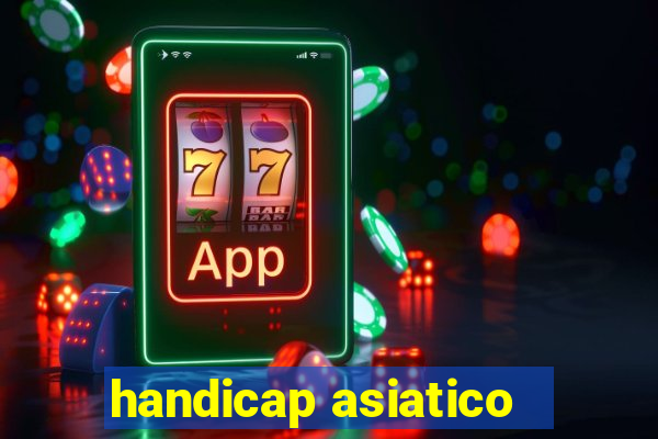 handicap asiatico -0,5